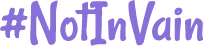 Not In Vain